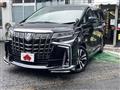 2020 Toyota Alphard