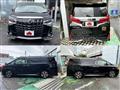 2020 Toyota Alphard