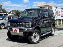 2017 Suzuki Jimny