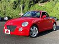 2012 Daihatsu Copen