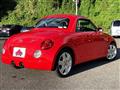 2012 Daihatsu Copen