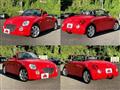 2012 Daihatsu Copen