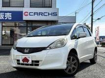 2012 Honda Fit