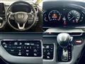 2021 Honda Odyssey