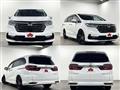 2021 Honda Odyssey