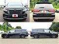 2021 Honda Odyssey