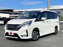 2022 Nissan Serena