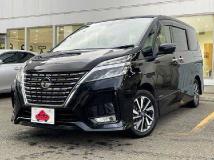 2020 Nissan Serena