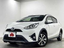2017 Toyota AQUA