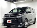 2015 Toyota Voxy
