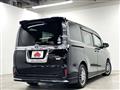 2015 Toyota Voxy
