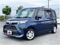 2021 Toyota Roomy