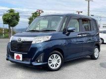 2018 Toyota Roomy