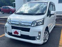 2014 Daihatsu Move