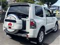 2016 Mitsubishi Pajero