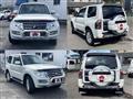 2016 Mitsubishi Pajero