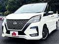 2021 Nissan Serena