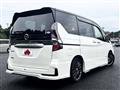 2021 Nissan Serena