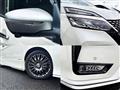 2021 Nissan Serena