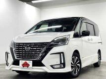 2021 Nissan Serena