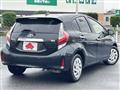 2018 Toyota AQUA