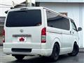 2006 Toyota Regius Van