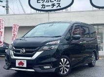 2016 Nissan Serena