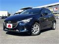 2014 Mazda Demio