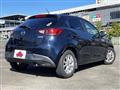 2014 Mazda Demio