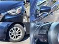 2014 Mazda Demio