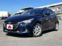 2014 Mazda Demio