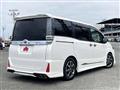 2020 Toyota Voxy