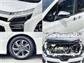 2020 Toyota Voxy
