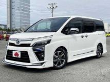 2020 Toyota Voxy