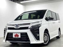 2021 Toyota Voxy