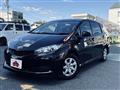 2011 Toyota Wish