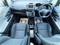 2011 Toyota Wish