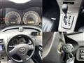 2008 Toyota Corolla Fielder