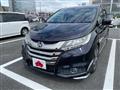 2013 Honda Odyssey