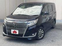 2017 Toyota Esquire
