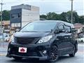 2013 Toyota Alphard