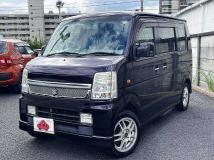 2008 Suzuki Every Wagon