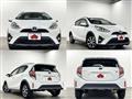 2017 Toyota AQUA