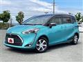 2019 Toyota Sienta