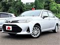 2019 Toyota Corolla Axio