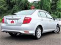 2019 Toyota Corolla Axio