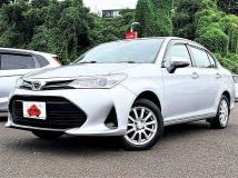2019 Toyota Corolla Axio
