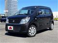 2016 Suzuki Wagon R
