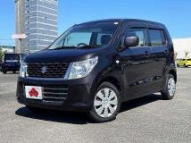 2016 Suzuki Wagon R