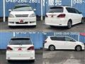 2001 Toyota Ipsum